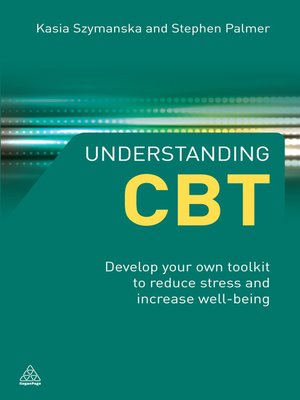 Understanding CBT - ebook